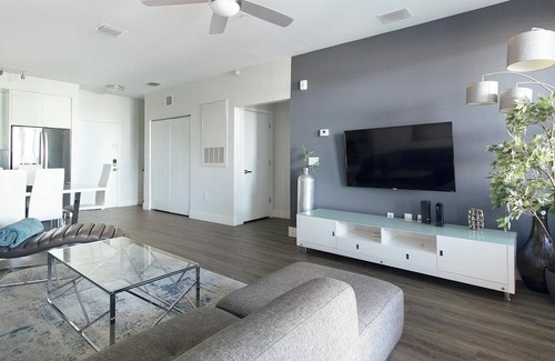 Port Tampa City Apartamento | Landing at The Pointe on Westshore - 2 Bedrooms...