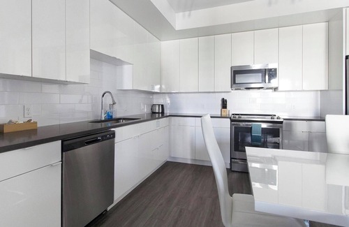 Port Tampa City Apartamento | Landing at The Pointe on Westshore - 2 Bedrooms...