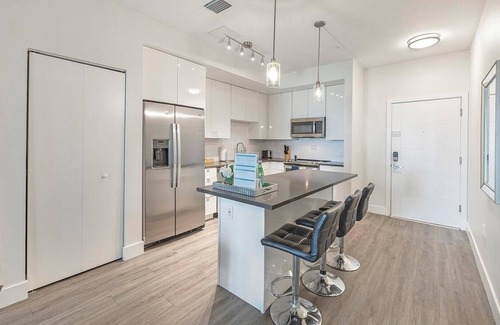 Port Tampa City Apartamento | Landing at The Pointe on Westshore - 1 Bedroom ...
