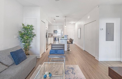 Port Tampa City Apartamento | Landing at The Pointe on Westshore - 1 Bedroom ...