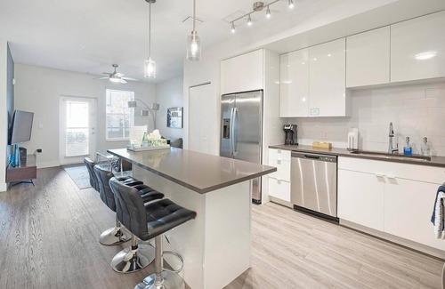 Port Tampa City Apartamento | Landing at The Pointe on Westshore - 1 Bedroom ...