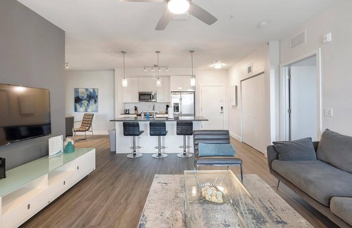 Port Tampa City Apartamento | Landing at The Pointe on Westshore - 2 Bedrooms...