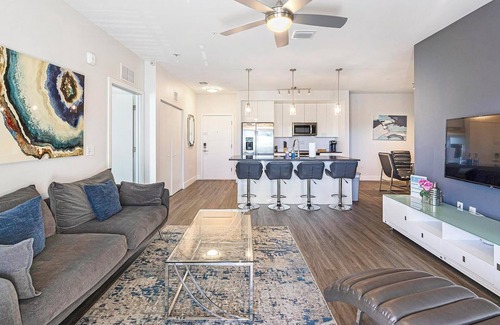 Port Tampa City Apartamento | Landing at The Pointe on Westshore - 2 Bedrooms...