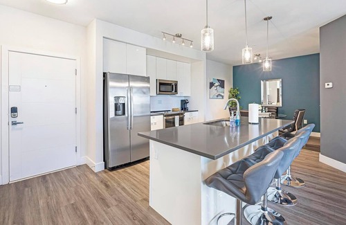 Port Tampa City Apartamento | Landing at The Pointe on Westshore - 2 Bedrooms...
