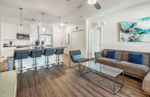 Port Tampa City Apartamento | Landing at The Pointe on Westshore - 2 Bedrooms...