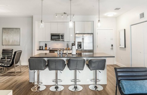 Port Tampa City Apartamento | Landing at The Pointe on Westshore - 2 Bedrooms...