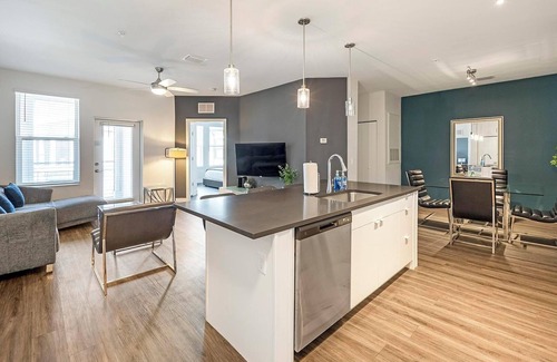 Port Tampa City Apartamento | Landing at The Pointe on Westshore - 2 Bedrooms...