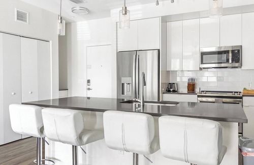 Port Tampa City Apartamento | Landing at The Pointe on Westshore - 3 Bedrooms...