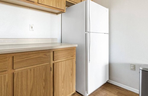 Greenwich Apartamento | Landing at The Remington Apartments - 2 Bedrooms in Downtown Wichita