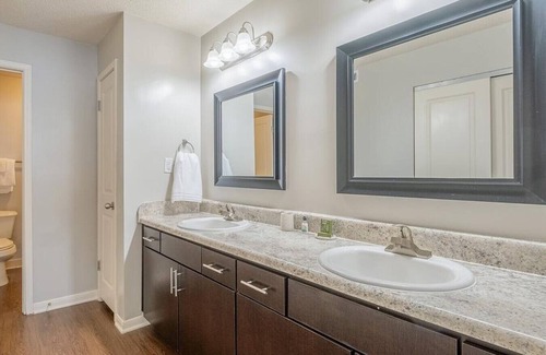 Crestline Heights Apartamento | Landing at The Retreat at Mountain Brook - 3 Bedrooms in Irondale