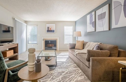 Crestline Heights Apartamento | Landing at The Retreat at Mountain Brook - 3 Bedrooms in Irondale