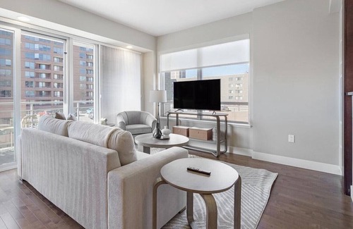 Cherry Creek Apartamento | Landing at The Seasons of Cherry Creek - 2 Bedrooms in Cherry Creek