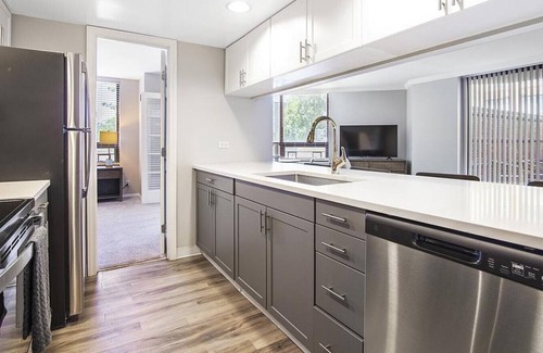 Cherry Creek Apartamento | Landing at The Seasons of Cherry Creek - 2 Bedrooms in Cherry Creek