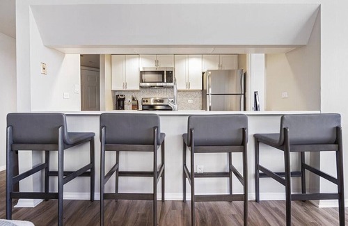 Cherry Creek Apartamento | Landing at The Seasons of Cherry Creek - 2 Bedrooms in Cherry Creek