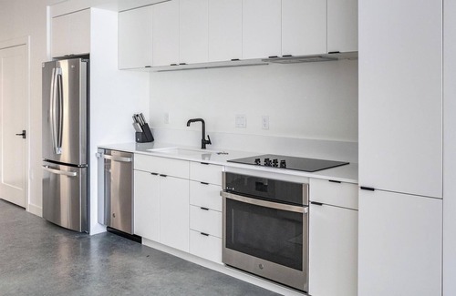 Sugar House Apartamento | Landing at The Izzy - Studio in Sugar House