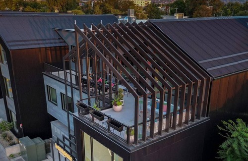 Sugar House Apartamento | Landing at The Izzy - Studio in Sugar House