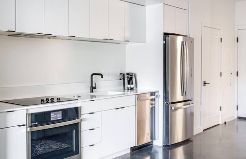 Sugar House Apartamento | Landing at The Izzy - Studio in Sugar House