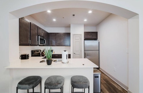 Corryville Apartamento | Landing at The Village at Stetson Square - 2 Bedrooms in Corryville