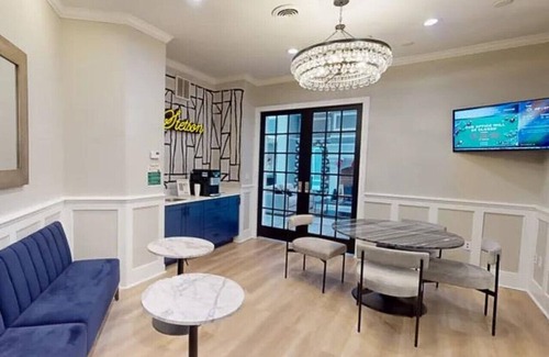 Corryville Apartamento | Landing at The Village at Stetson Square - 1 Bedroom in Corryville