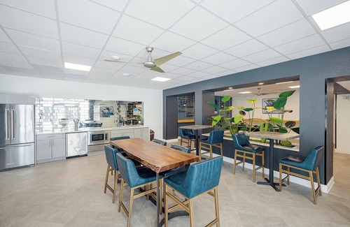 St. Petersburg Apartamento | Landing at The Wayland - Studio in Downtown St.