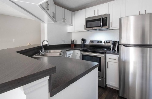 Sunbeam Apartamento | Landing at Timberwalk at Mandarin - 2 Bedrooms ...