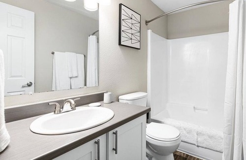 Vancouver Apartamento | Landing at Treeline604 - 1 Bedroom in Downtown Vancouver