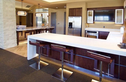 Papillion Apartamento | Landing at Tuscany Apartments - 1 Bedroom in Downtown La Vista