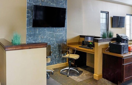 Papillion Apartamento | Landing at Tuscany Apartments - 1 Bedroom in Downtown La Vista