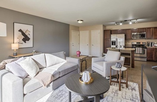 Papillion Apartamento | Landing at Tuscany Apartments - 1 Bedroom in Downtown La Vista