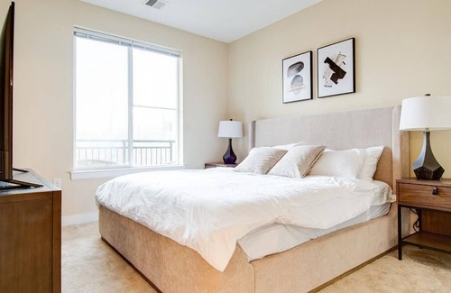 Ijamsville Apartamento | Landing at Urban Green Apartments - 2 Bedrooms in Ijamsville