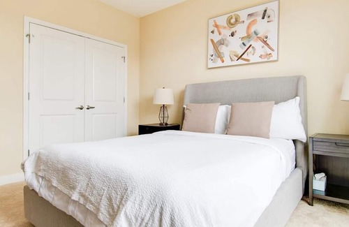 Ijamsville Apartamento | Landing at Urban Green Apartments - 2 Bedrooms in Ijamsville