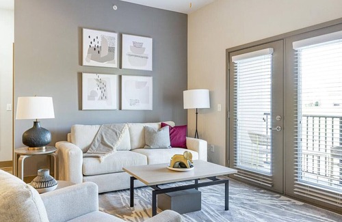 Thompson's Station Apartamento | Landing at Vintage Tollgate - 2 Bedrooms in Downtown Thompson's Station