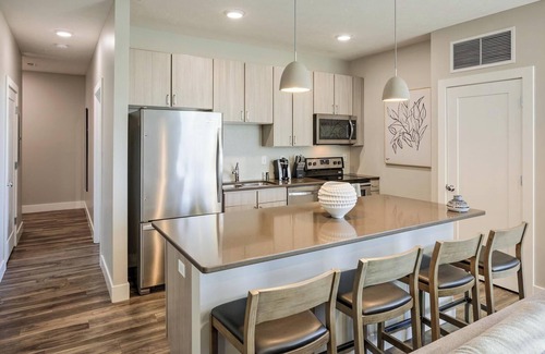 Newberry Apartamento | Landing at Vanguard - 2 Bedrooms in Newberry