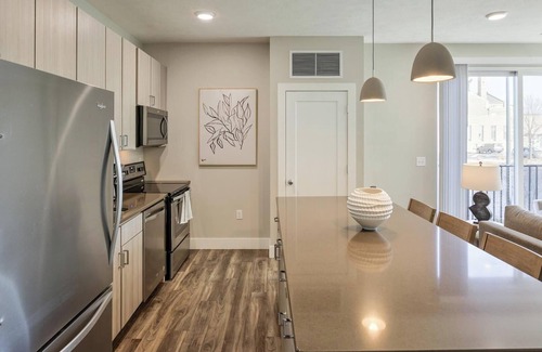 Newberry Apartamento | Landing at Vanguard - 2 Bedrooms in Newberry