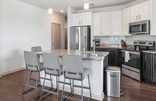Newberry Apartamento | Landing at Vanguard - 2 Bedrooms in Newberry