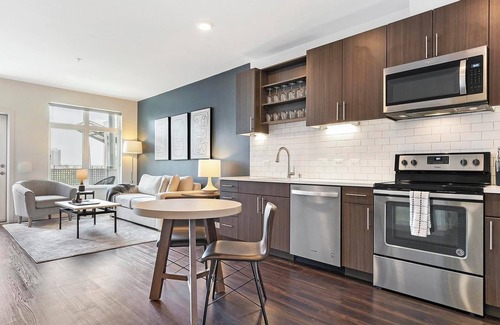 Fort Myers Apartamento | Landing at Vantage - 1 Bedroom in Hancock