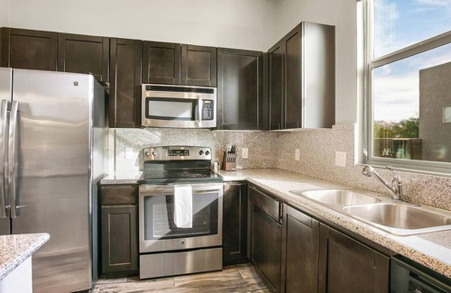 Fort Myers Apartamento | Landing at Vantage - 1 Bedroom in Hancock