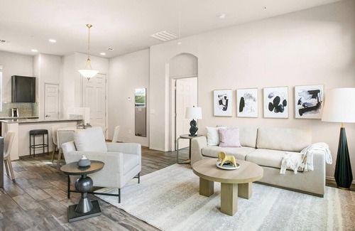 Fort Myers Apartamento | Landing at Vantage - 1 Bedroom in Hancock