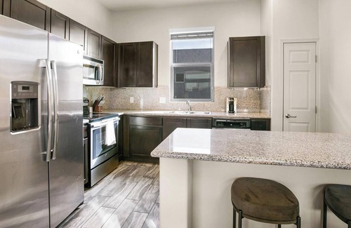 Fort Myers Apartamento | Landing at Vantage - 1 Bedroom in Hancock