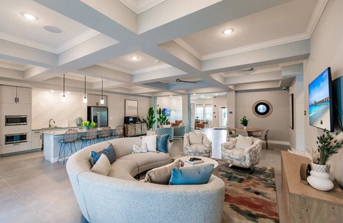 Fort Myers Apartamento | Landing at Vantage - 2 Bedrooms in Hancock