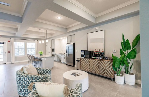 Fort Myers Apartamento | Landing at Vantage - 2 Bedrooms in Hancock