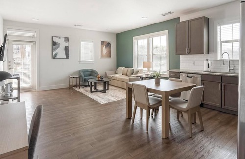 Stone Oak Apartamento | Landing at Vecina - 2 Bedrooms in Stone Oak