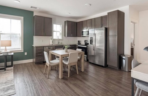 Stone Oak Apartamento | Landing at Vecina - 2 Bedrooms in Stone Oak