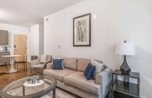 Church Hill Apartamento | Landing at Vida East - 1 Bedroom in Church Hill