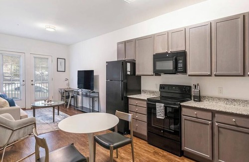 Church Hill Apartamento | Landing at Vida East - 1 Bedroom in Church Hill