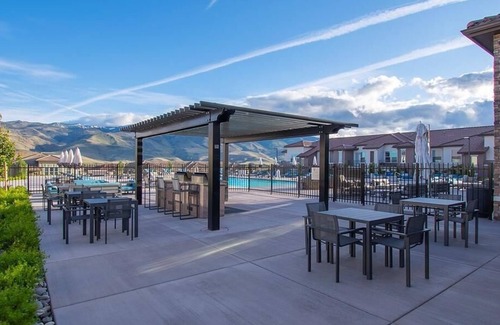 Northwest Reno Apartamento | Landing at Vida Luxury Apartments - 1 Bedroom in Northwest Reno