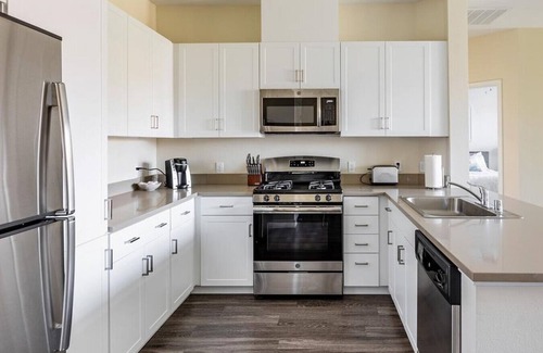 Northwest Reno Apartamento | Landing at Vida Luxury Apartments - 1 Bedroom in Northwest Reno