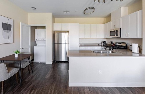 Northwest Reno Apartamento | Landing at Vida Luxury Apartments - 1 Bedroom in Northwest Reno