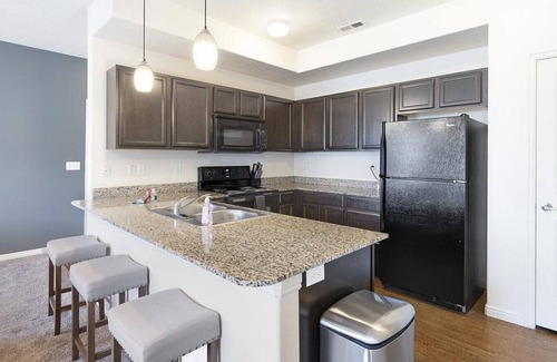 Pleasant Grove Apartamento | Landing at Viewpointe - 1 Bedroom in Downtown Pleasant Grove