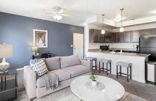 Pleasant Grove Apartamento | Landing at Viewpointe - 1 Bedroom in Downtown Pleasant Grove
